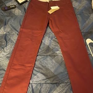 Brand new mens Levi’s casual pants